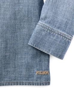 Women's Chambray Shirt
