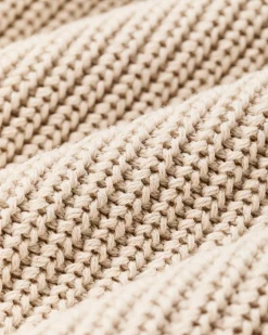 Women's Cotton Shawl Neck Cardigan
