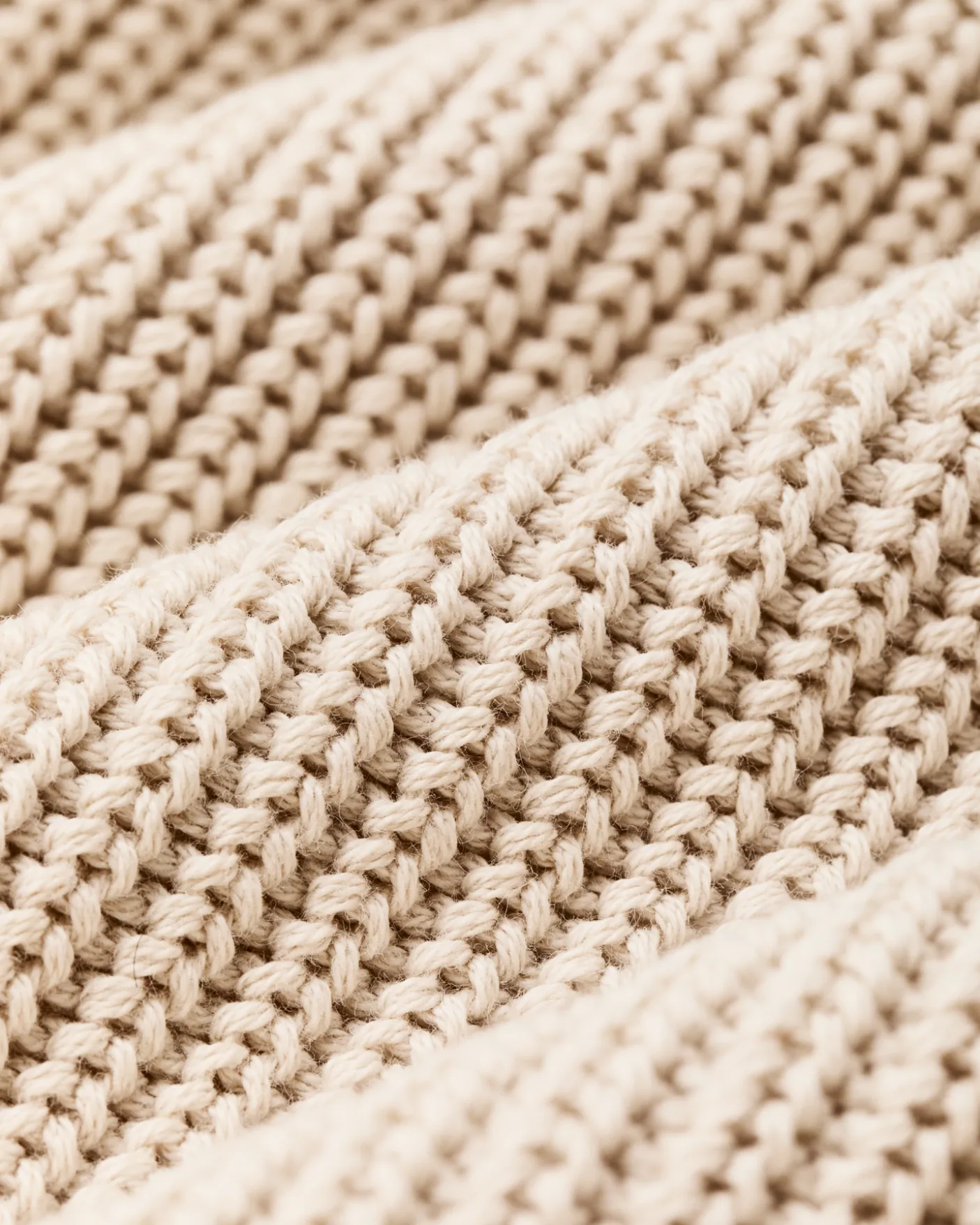 Women's Cotton Shawl Neck Cardigan