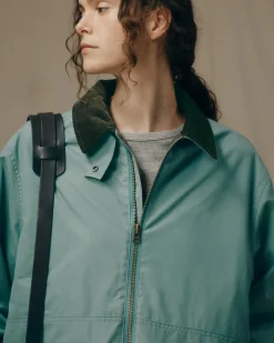 Women's Cover Cloth Raincoat