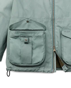 Women's Cover Cloth Raincoat