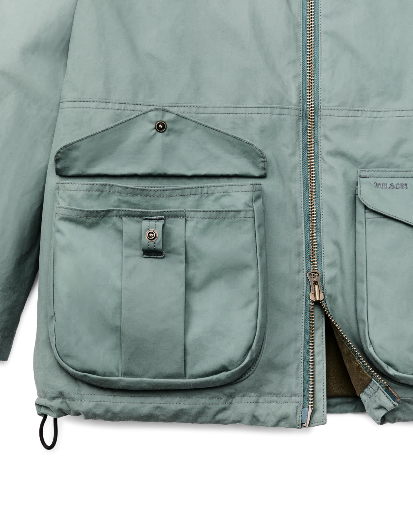 Women's Cover Cloth Raincoat