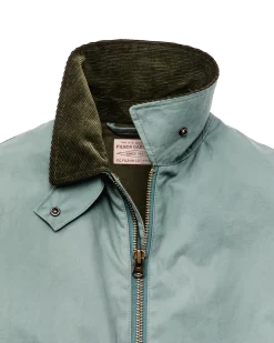 Women's Cover Cloth Raincoat