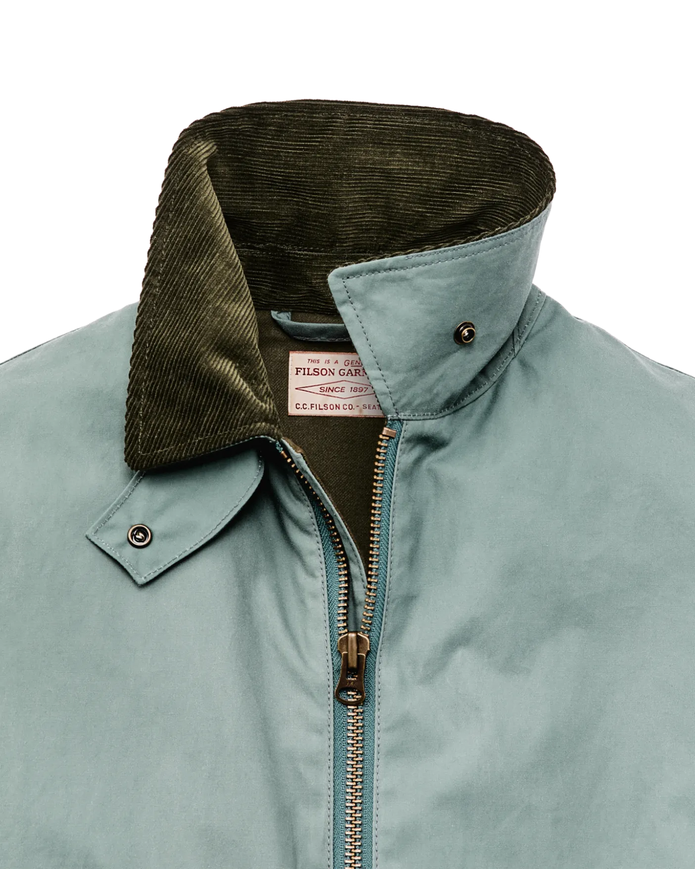 Women's Cover Cloth Raincoat