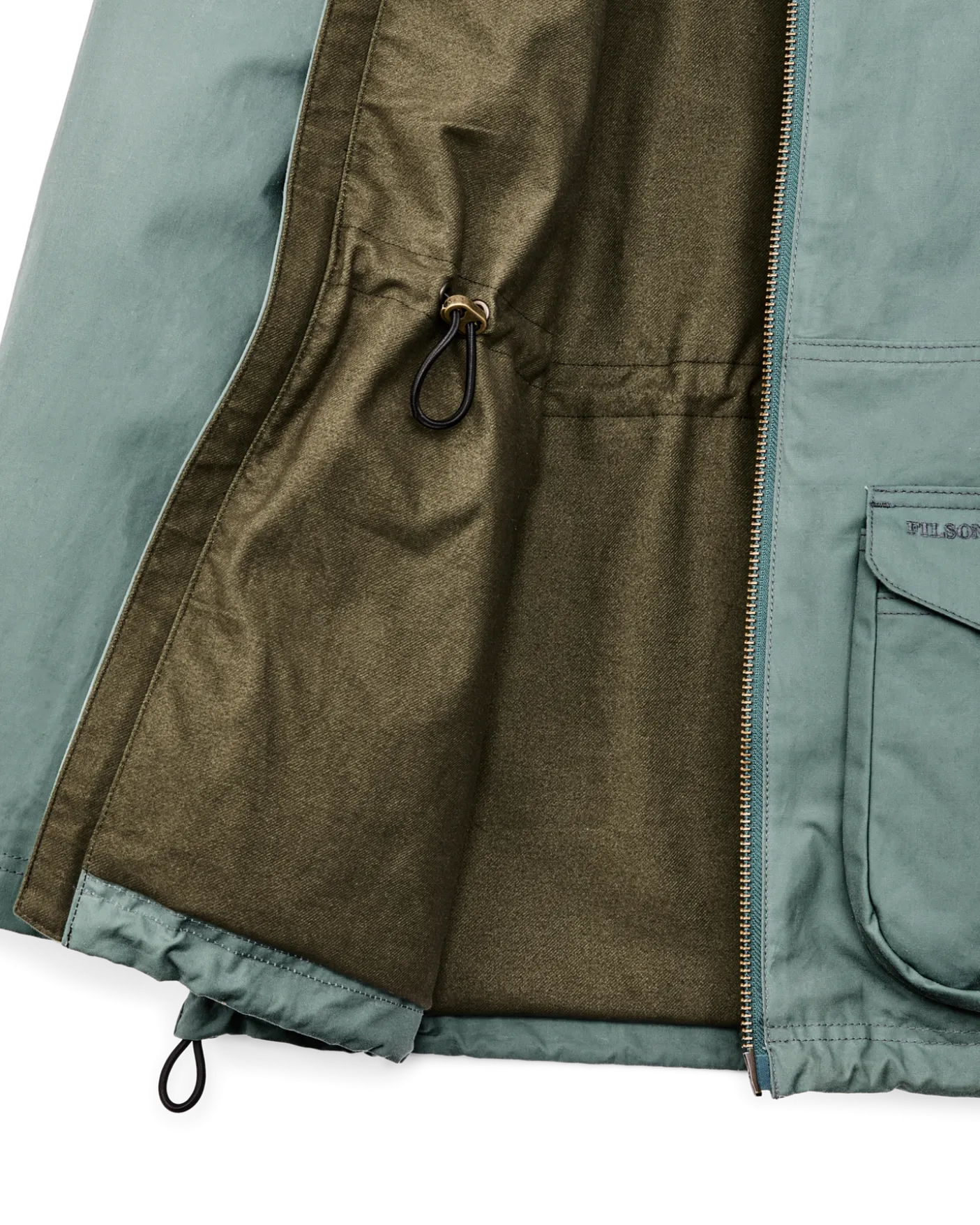 Women's Cover Cloth Raincoat