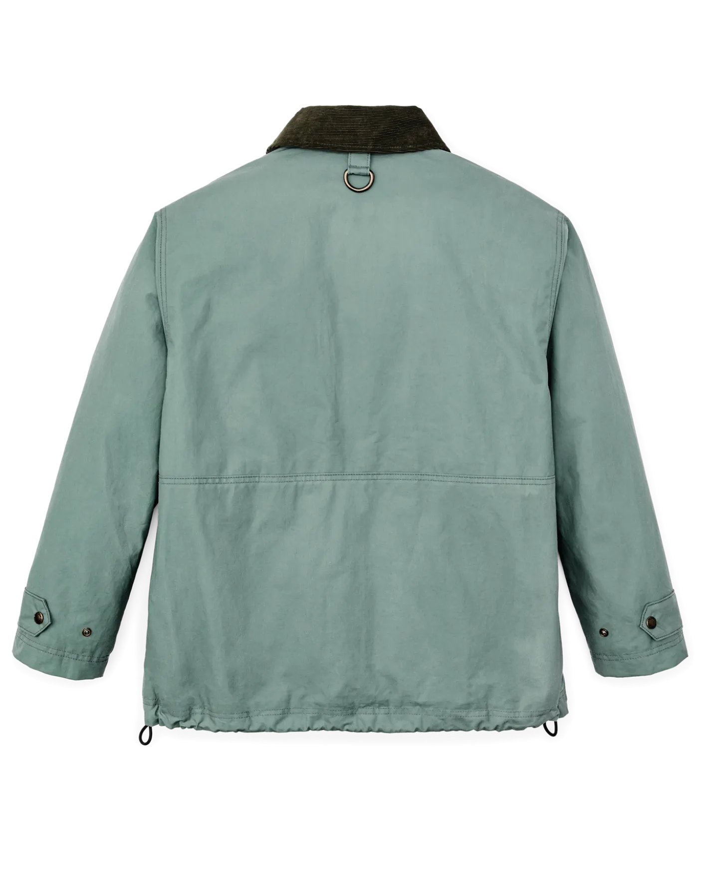 Women's Cover Cloth Raincoat