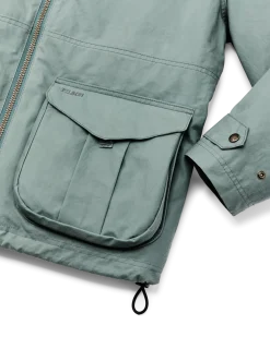 Women's Cover Cloth Raincoat