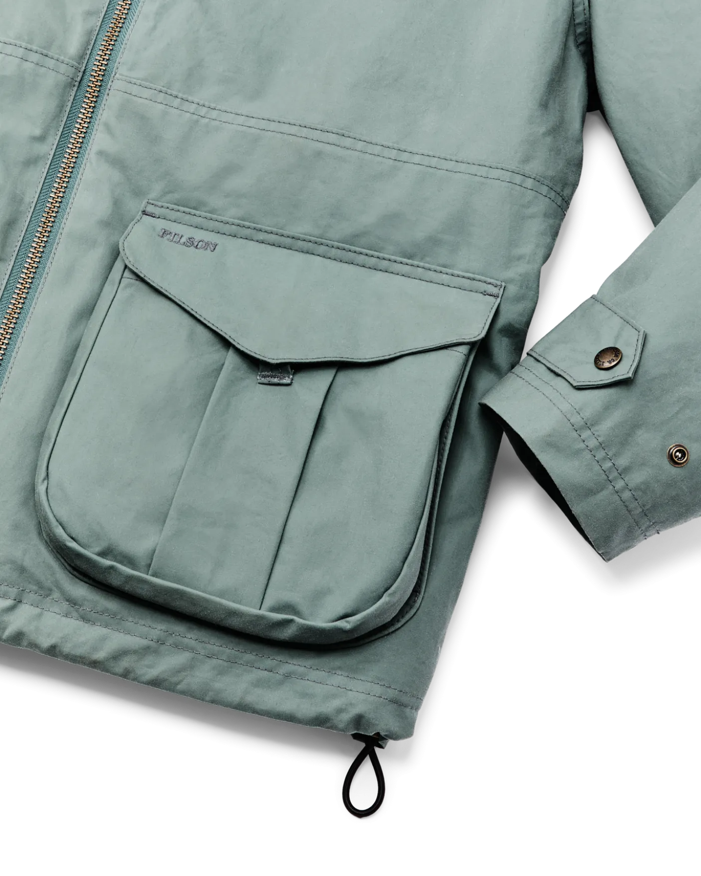Women's Cover Cloth Raincoat