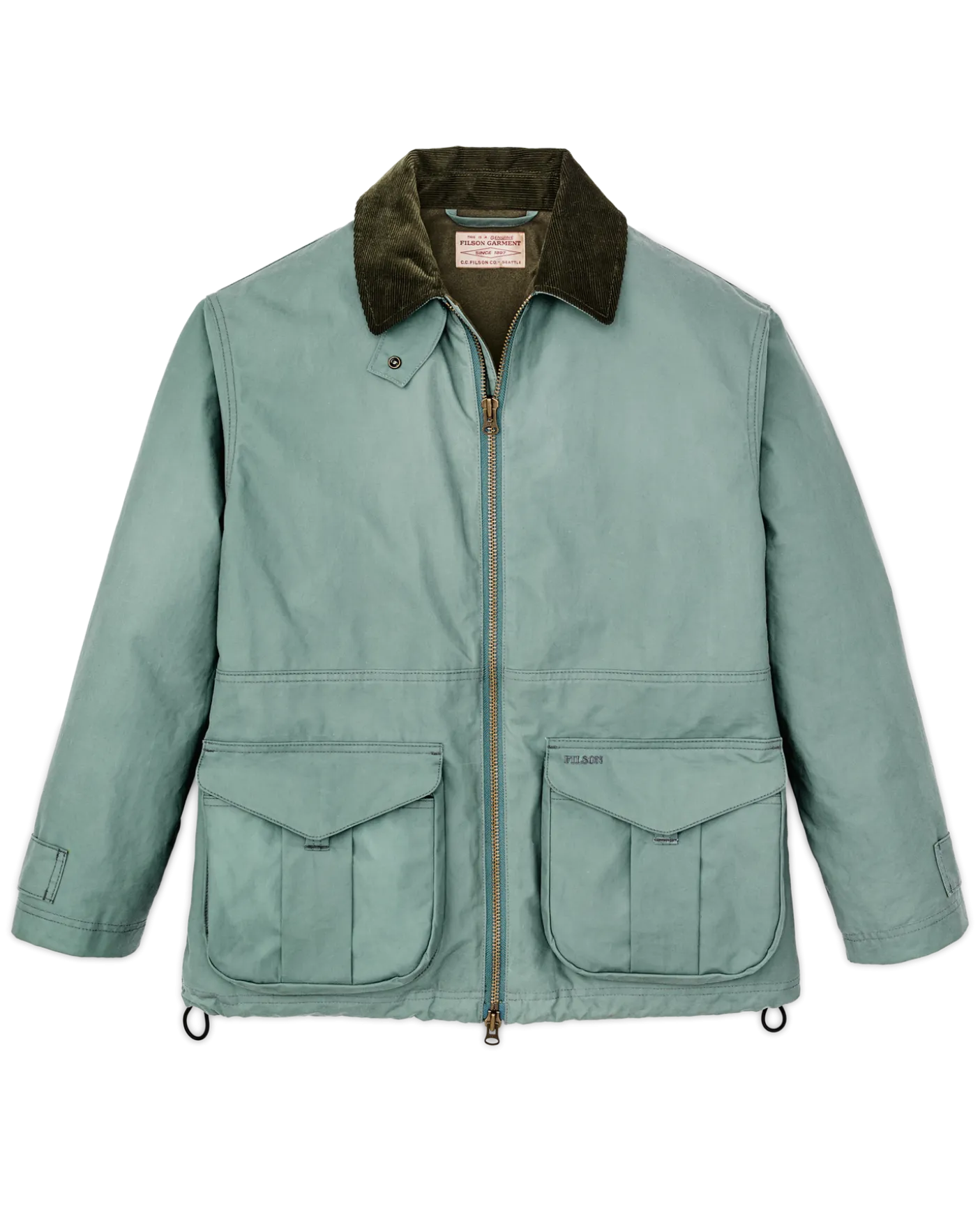 Women's Cover Cloth Raincoat
