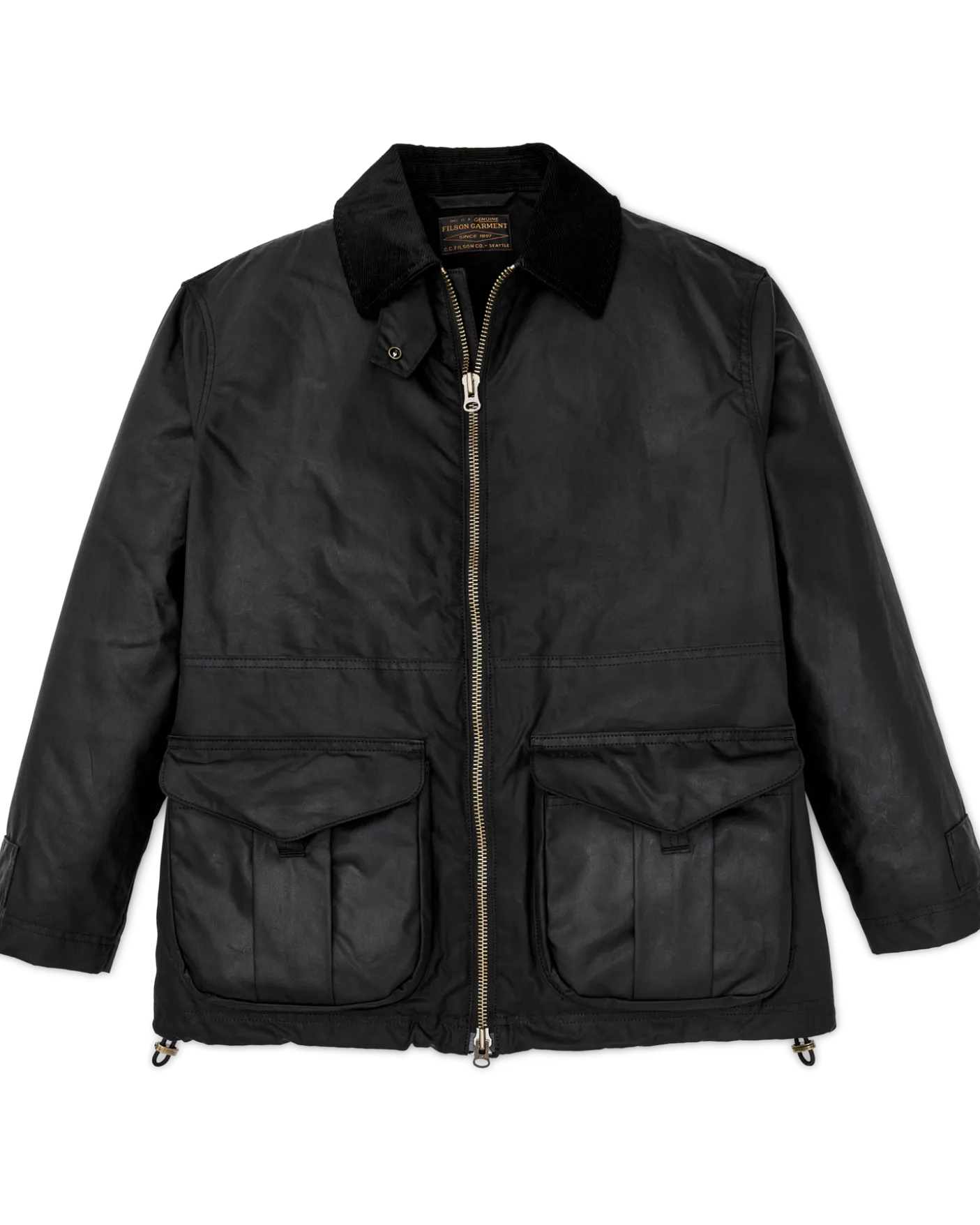 Women's Cover Cloth Raincoat