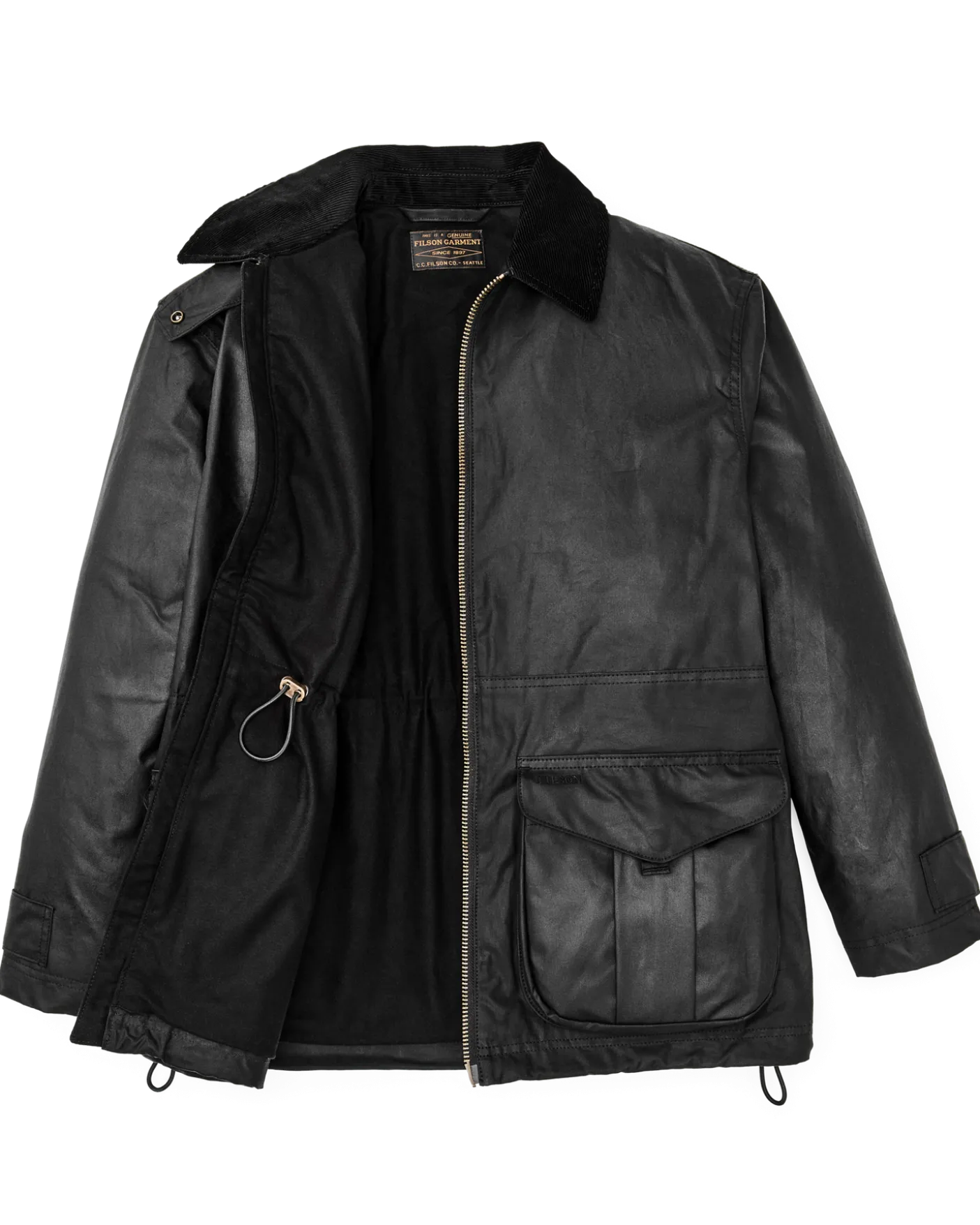Women's Cover Cloth Raincoat