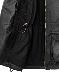 Women's Cover Cloth Raincoat
