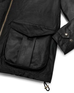 Women's Cover Cloth Raincoat