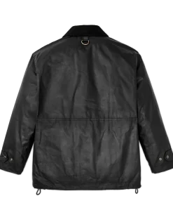 Women's Cover Cloth Raincoat