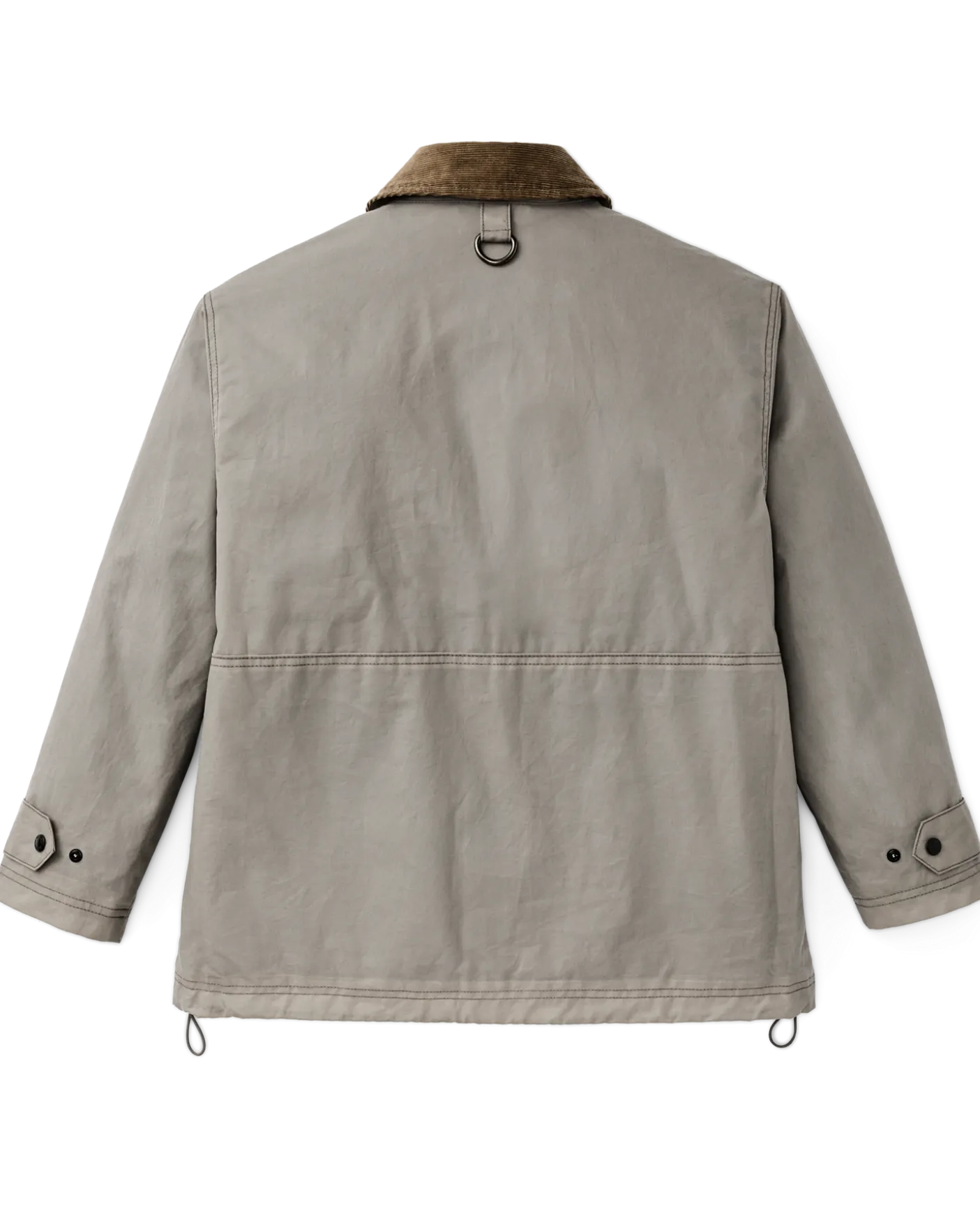 Women's Cover Cloth Raincoat