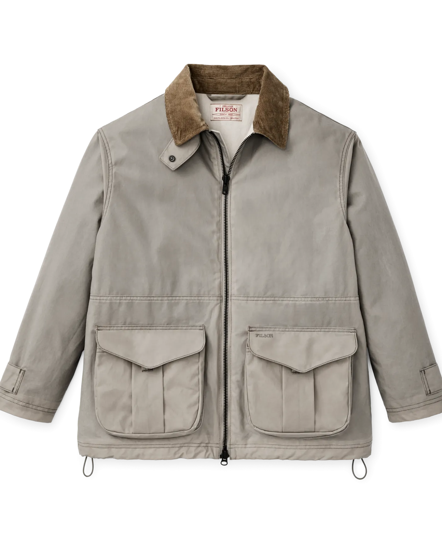 Women's Cover Cloth Raincoat
