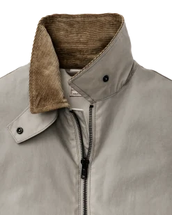 Women's Cover Cloth Raincoat