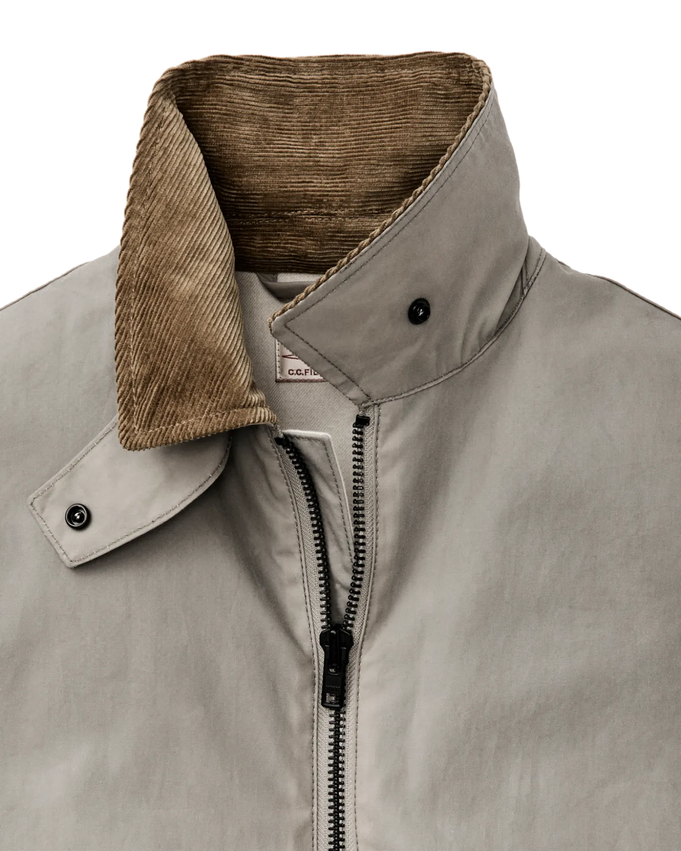 Women's Cover Cloth Raincoat