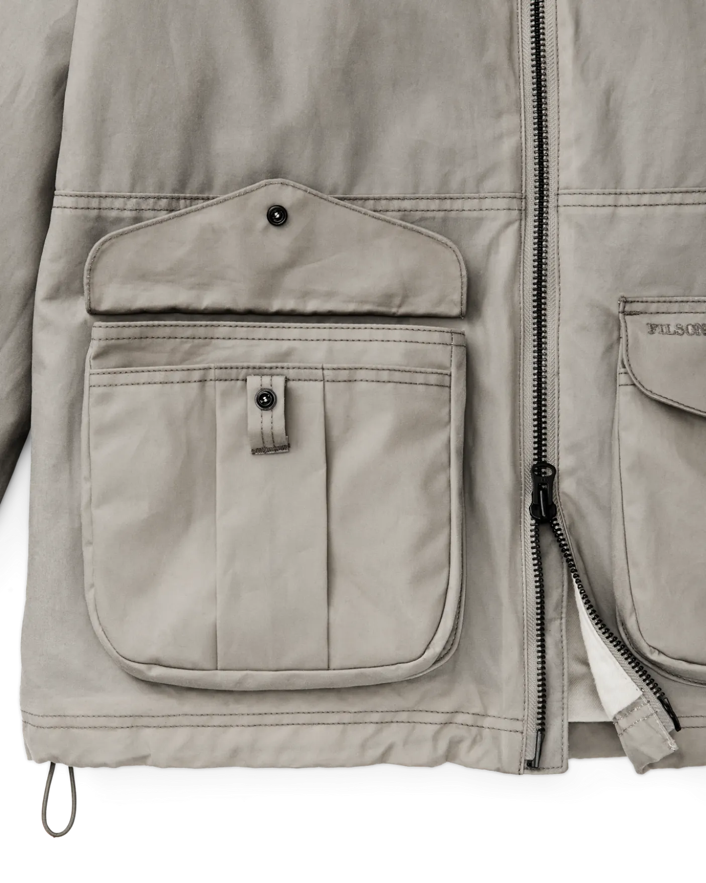 Women's Cover Cloth Raincoat