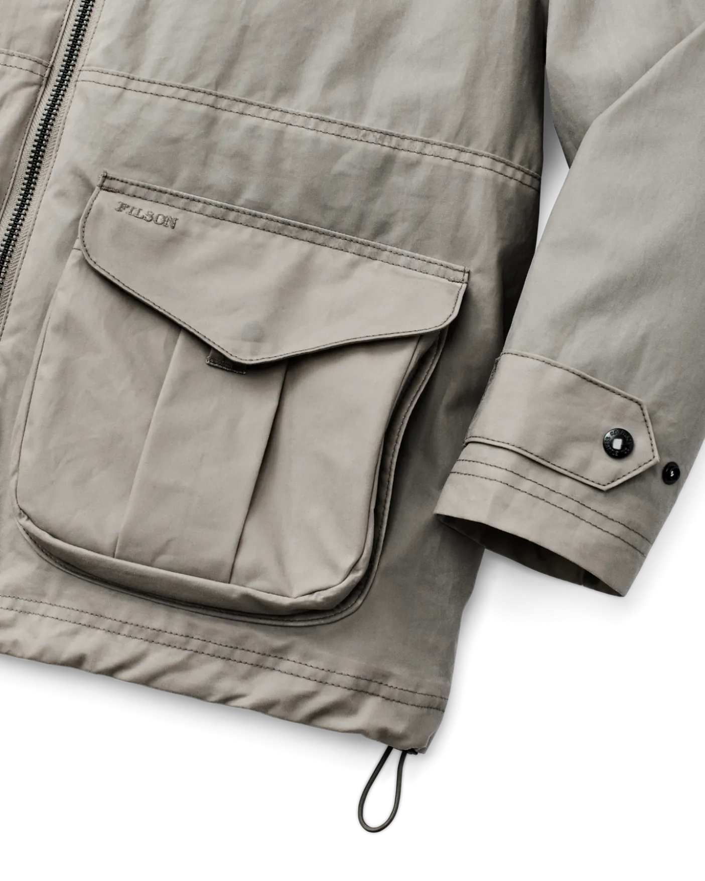 Women's Cover Cloth Raincoat