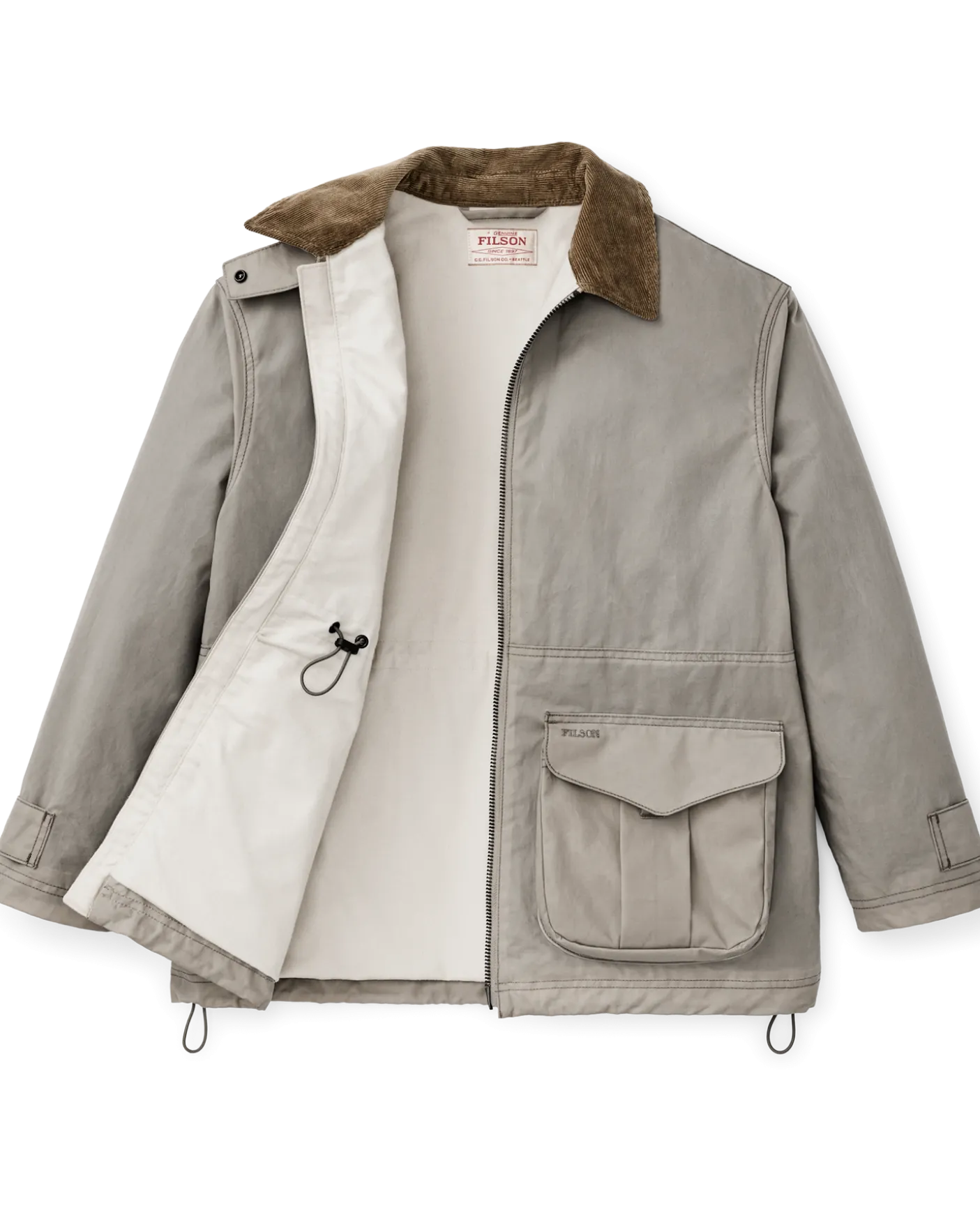 Women's Cover Cloth Raincoat