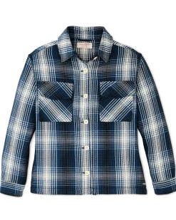 Women's Deer Island Jac-shirt