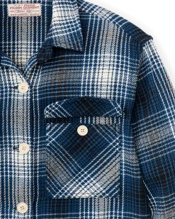Women's Deer Island Jac-shirt