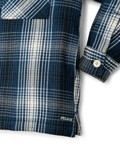 Women's Deer Island Jac-shirt