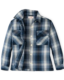 Women's Deer Island Jac-shirt
