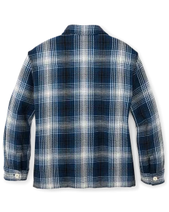 Women's Deer Island Jac-shirt