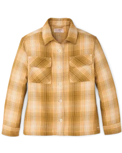 Women's Deer Island Jac-shirt