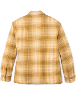 Women's Deer Island Jac-shirt