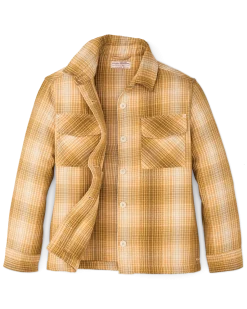 Women's Deer Island Jac-shirt