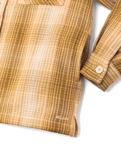 Women's Deer Island Jac-shirt