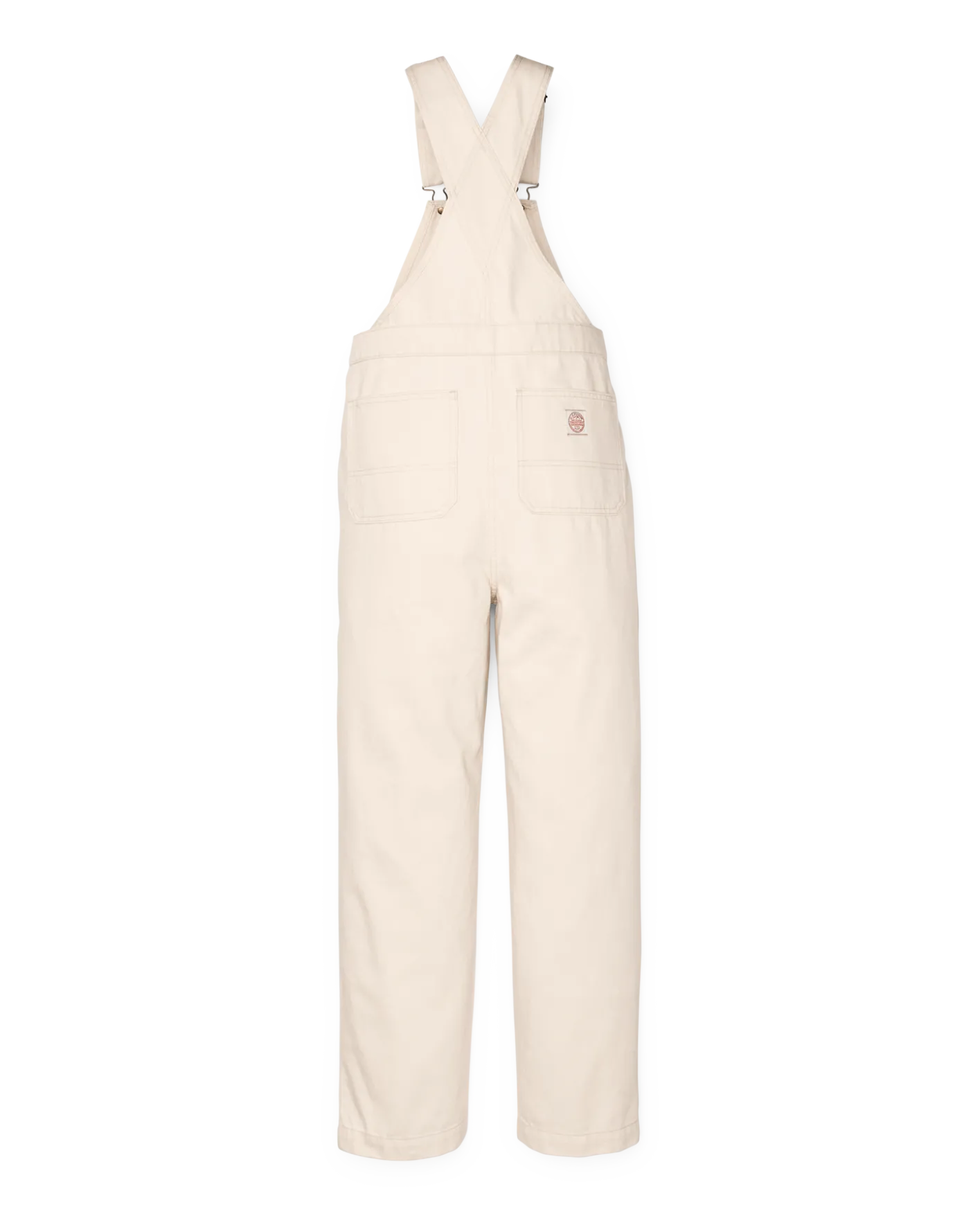 Women's Denim Overalls