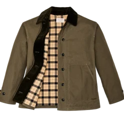 Women's Dry Tin Barn Coat
