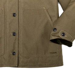 Women's Dry Tin Barn Coat