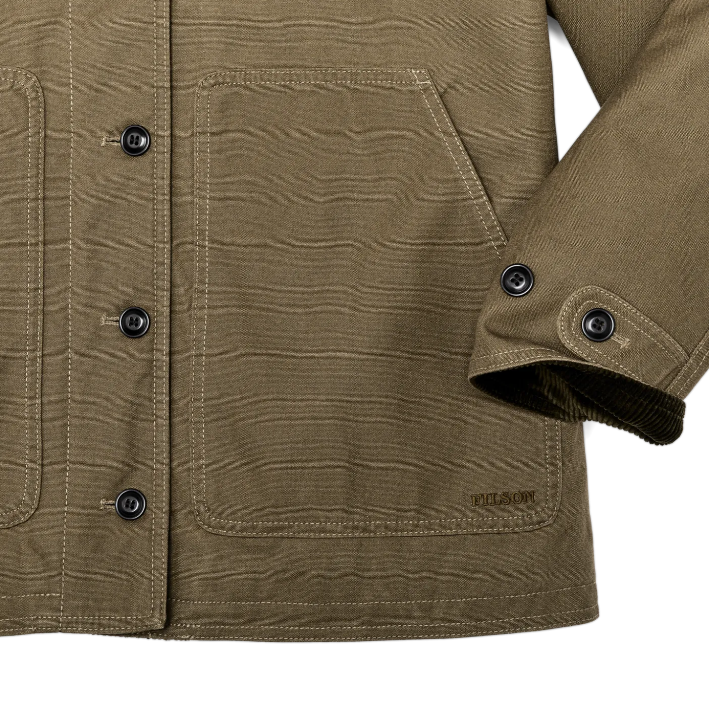 Women's Dry Tin Barn Coat