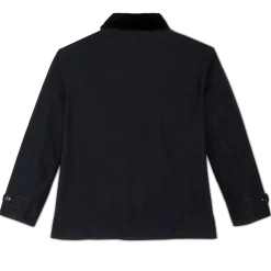 Women's Dry Tin Barn Coat