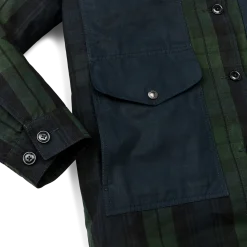 Women's Dry Waxed Long Cruiser