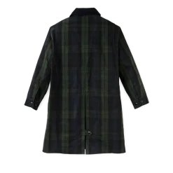 Women's Dry Waxed Long Cruiser