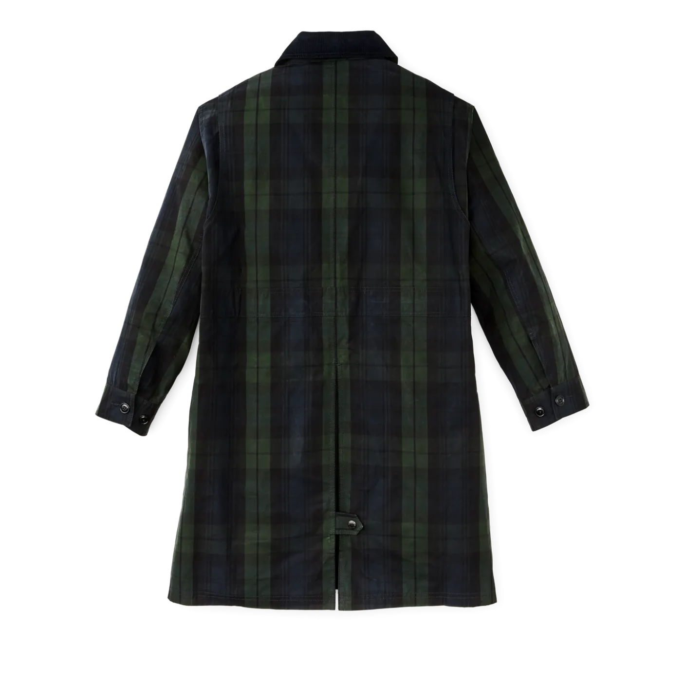 Women's Dry Waxed Long Cruiser