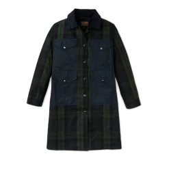 Women's Dry Waxed Long Cruiser