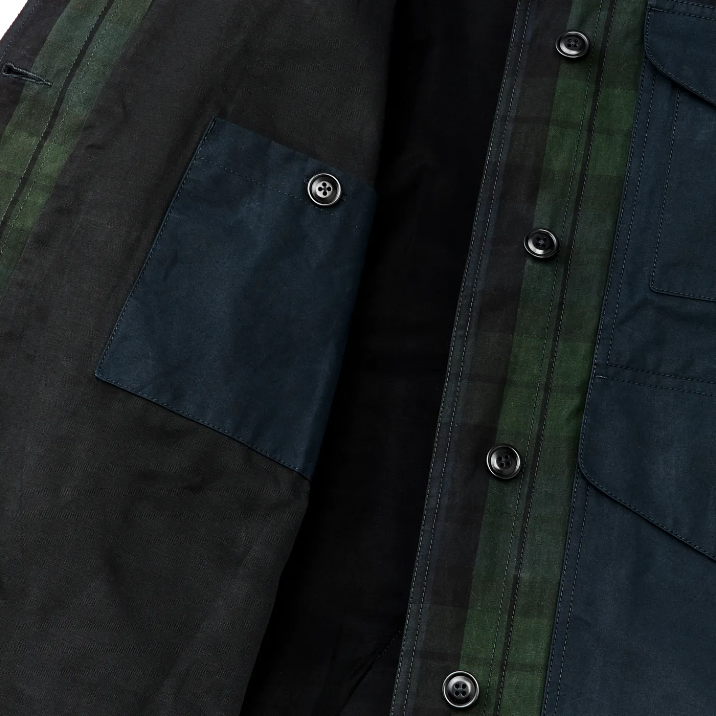 Women's Dry Waxed Long Cruiser