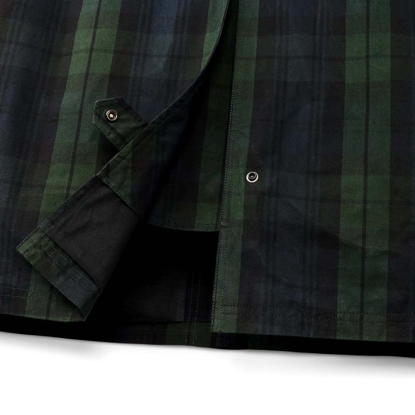 Women's Dry Waxed Long Cruiser