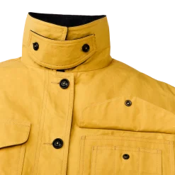 Women's Dry Waxed Long Cruiser