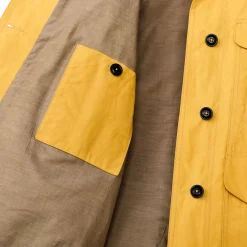 Women's Dry Waxed Long Cruiser