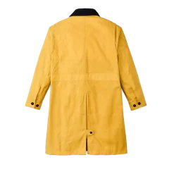 Women's Dry Waxed Long Cruiser