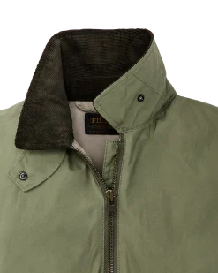 Women's Dry Wax Short Work Jacket