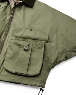 Women's Dry Wax Short Work Jacket